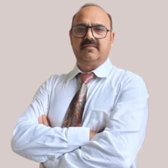 Dr. Kamal K Khajuria