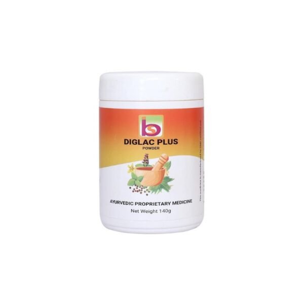 IBS Diglac Plus Powder