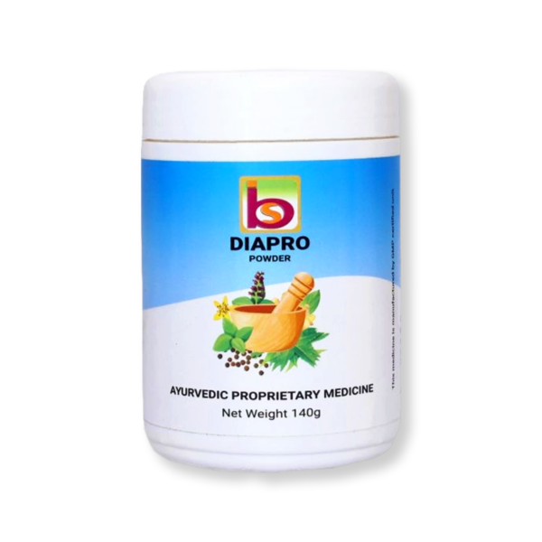 Diapro powder