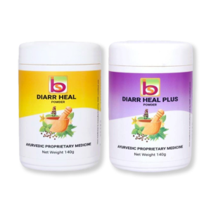 Diarr heal plus Diarr heal plus