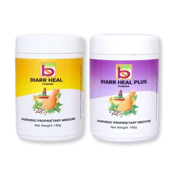 Diarr heal plus Diarr heal plus