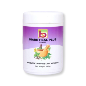 Diarrheal plus powder
