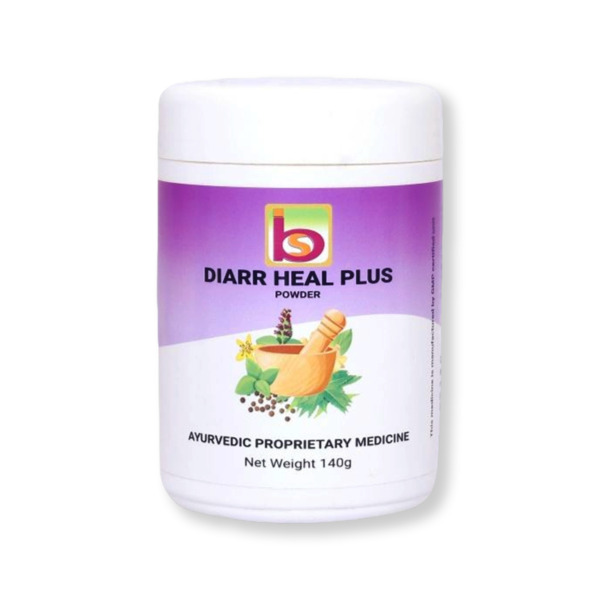 Diarrheal plus powder