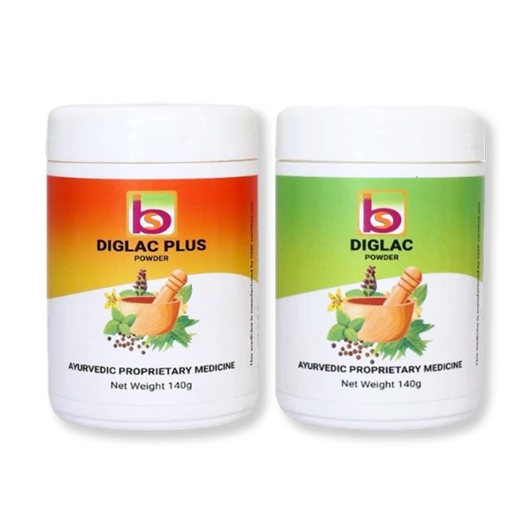 Diglac plus plus Diglac