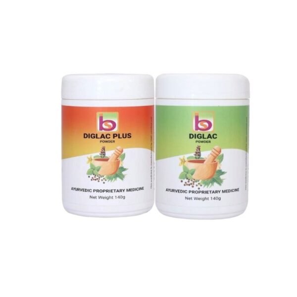 IBS-C- IBS Diglac and IBS Diglac Plus powders for chronic IBS constipation