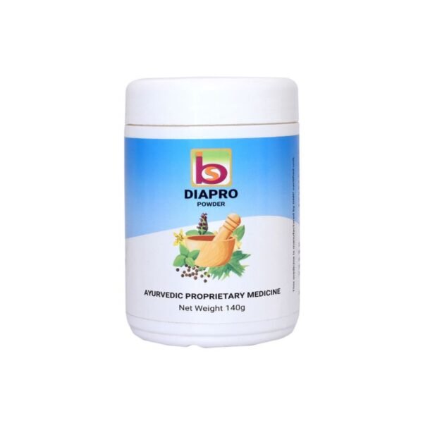 IBS Diapro Powder
