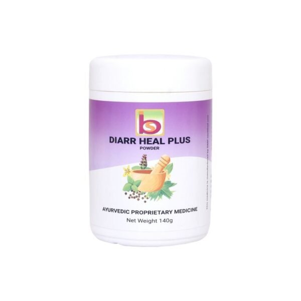 IBS Diarr Heal Plus Powder