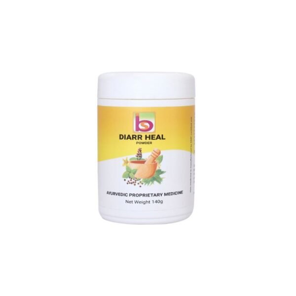 IBS Diarrheal Powder