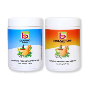 Diapro plus Diglac plus